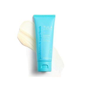 TULA Skincare So Polished Exfoliating Sugar Scrub Full-Size 2.9 oz NEW in Box
